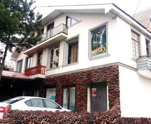 Фотография гостиницы Lafesta