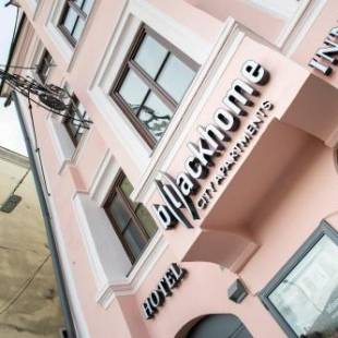 Фотографии апарт отеля
Blackhome Innsbruck Boutique I contactless check-in