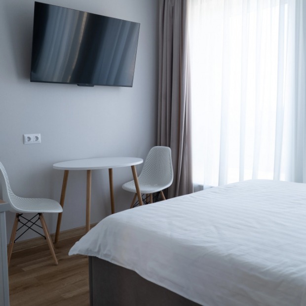 Фотографии квартиры 
            Апарт-отель Комплекс апартаментов Why not Aparts