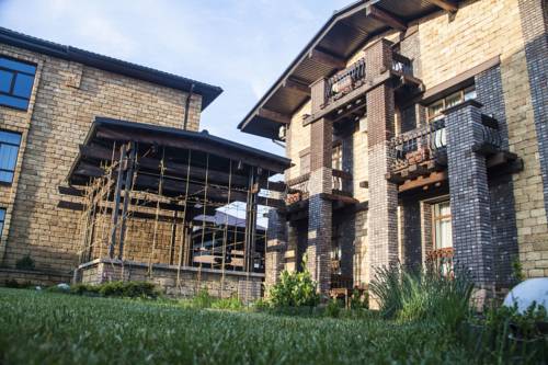 Фотография гостевого дома Старая Подкова