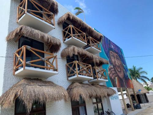 Фотография гостиницы Hotel MAYARI HolBox