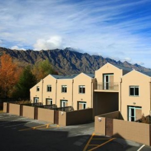 Фотография апарт отеля Queenstown Gateway Apartments