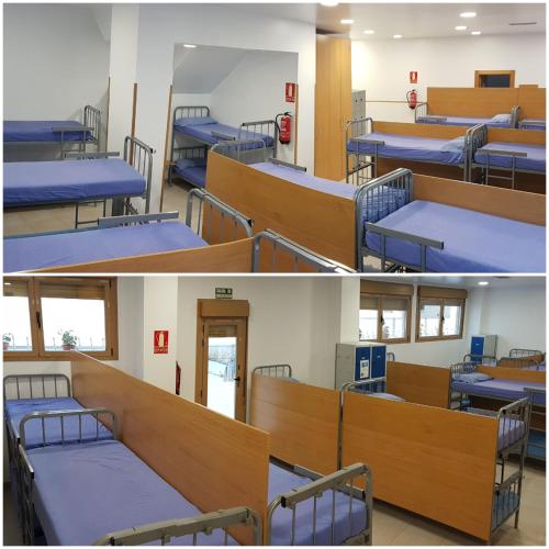 Фотография хостела Albergue Albas