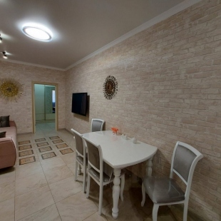 Фотография квартиры Апартаменты на Билара Кабалоева