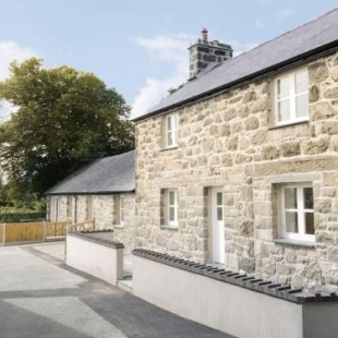 Фотография гостевого дома Cefn Bryn Mawr