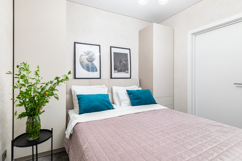 Фотография квартиры Апартаменты LS Savin House