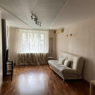 Фотография квартиры ValeryApart (ВалериАпарт) на улице Родионова 193/1