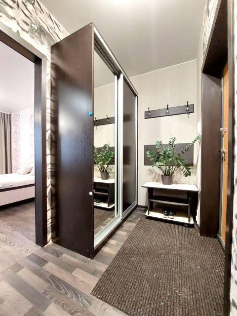 Фотография квартиры Звёздный на улице Беляева