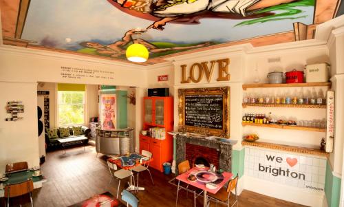 Фотография мини отеля Snooze