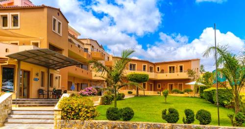 Фотография апарт отеля Ekosuites