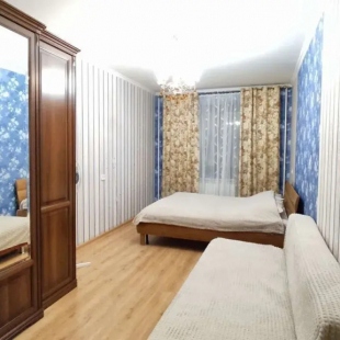 Фотография квартиры Квартира на Проспекте Ленина 137