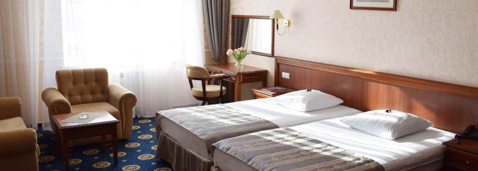 Фотография гостиницы София