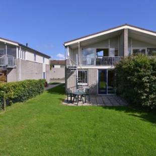 Фотографии гостевого дома
Ostrea 12 Roompot Beach Resort Kamperland