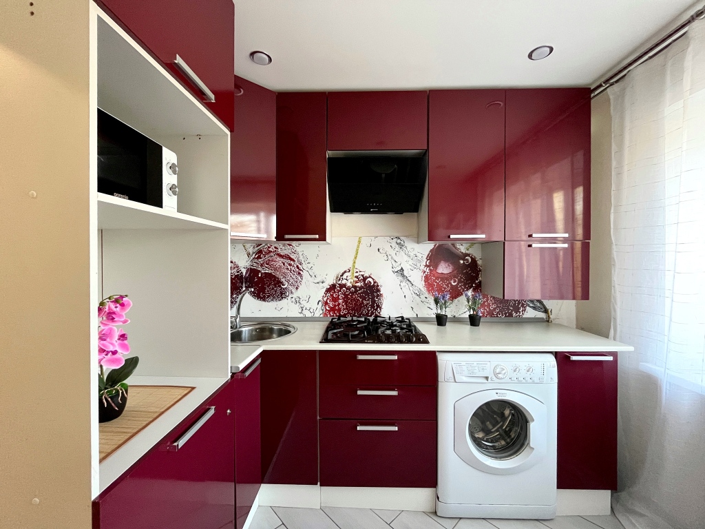 Фотография квартиры Апартаменты Десятинная 3/1