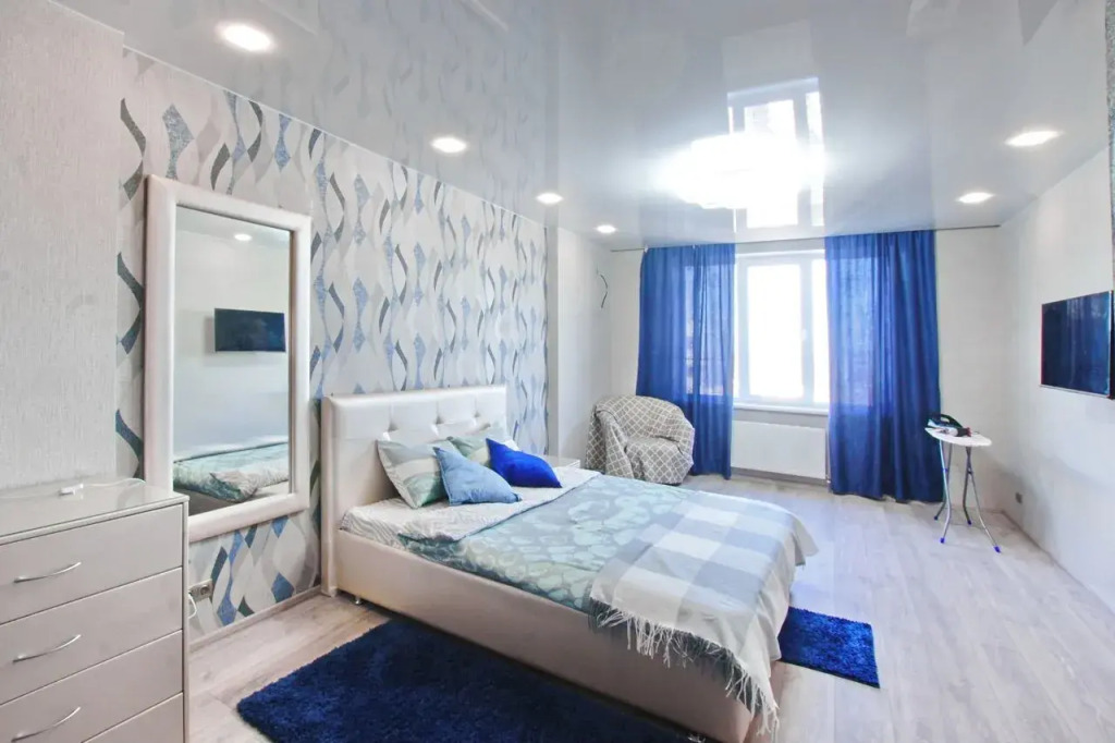 Фотография квартиры Квартира на ул. Урицкого, 23