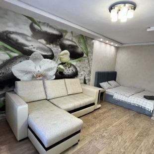 Фотография квартиры Квартира на проспекте Ленина 53