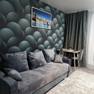 Фотография квартиры Квартира уютная в новом доме