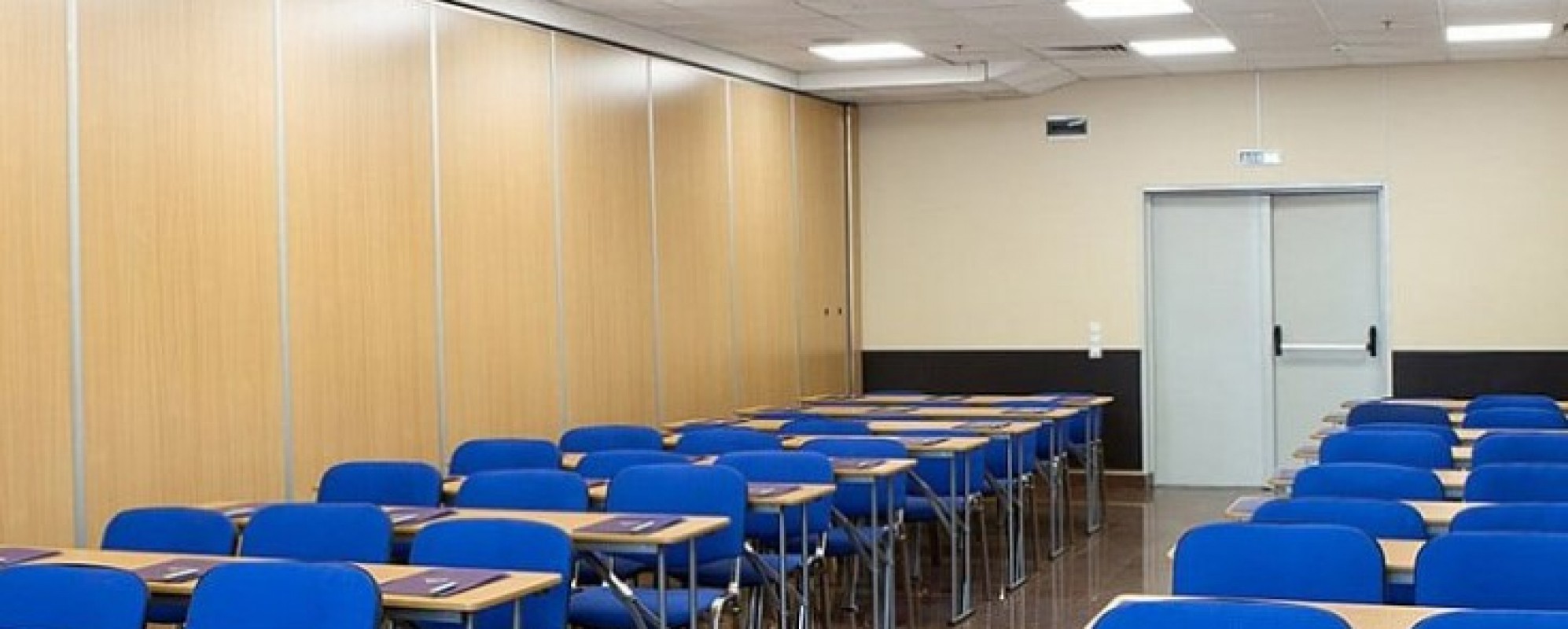 Фотографии конференц-зала Москва 5