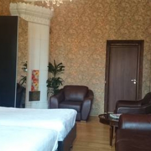 Фотография мини отеля Васильевский остров