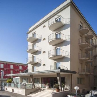 Фотография гостиницы Hotel Jana