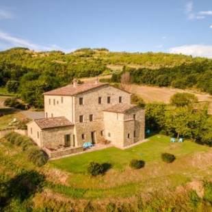 Фотографии базы отдыха 
            Agriturismo Montelovesco