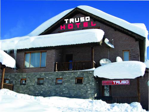 Фотография гостиницы Hotel Truso