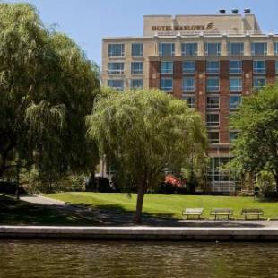 Фотографии гостиницы
Kimpton Marlowe, an IHG Hotel