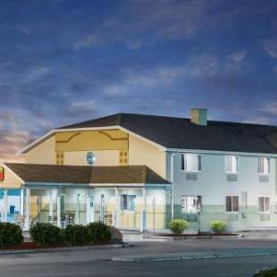 Фотографии мотеля
Super 8 by Wyndham Clearfield