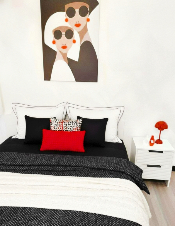 Фотография квартиры Квартира День и Ночь