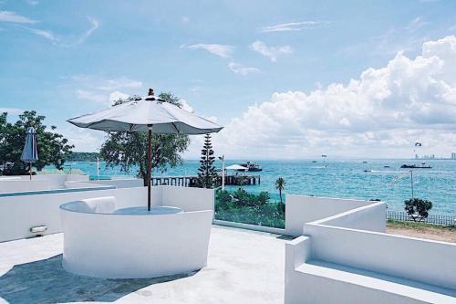 Фотография гостиницы Rimtalay Resort Koh Larn