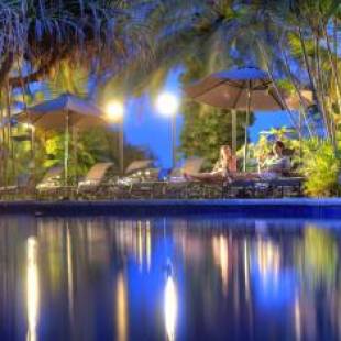 Фотография гостиницы Hotel Villa Caletas