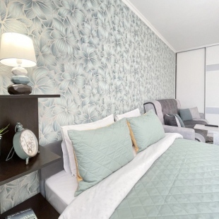 Фотография квартиры Апартаменты Федюнинского 54/12