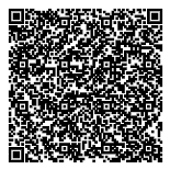 QR код гостиницы Оново Дендра