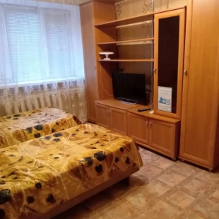 Фотография квартиры Квартира Двушка эконом Центр