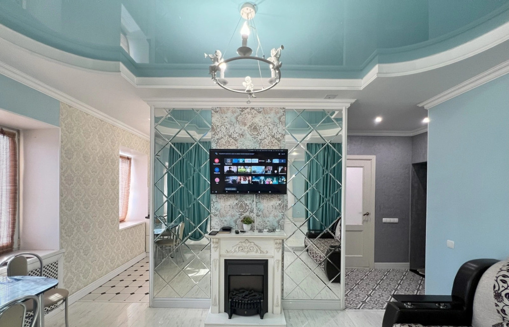 Фотография квартиры Квартира на улице Фомина 5