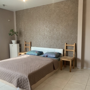 Фотография квартиры Апартаменты Отличная квартира 4