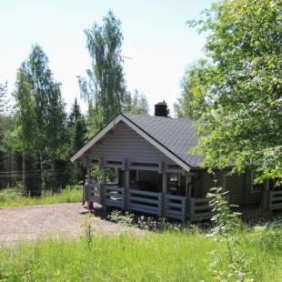 Фотографии гостевого дома 
            Matikkala Cottages