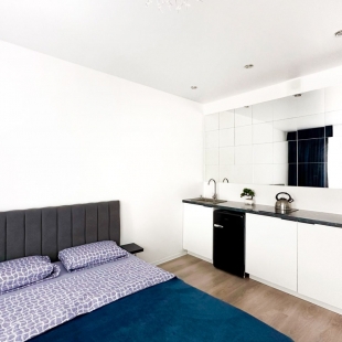 Фотография квартирного агентства высота 27