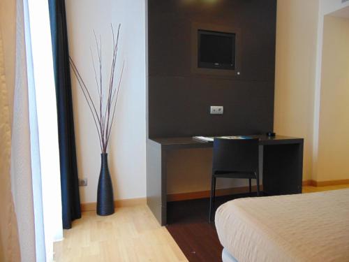 Фотография гостиницы Hotel Ortuella