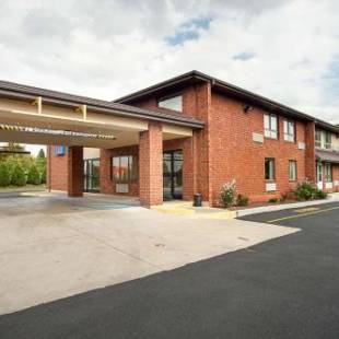 Фотографии гостиницы
Motel 6-Binghamton, NY