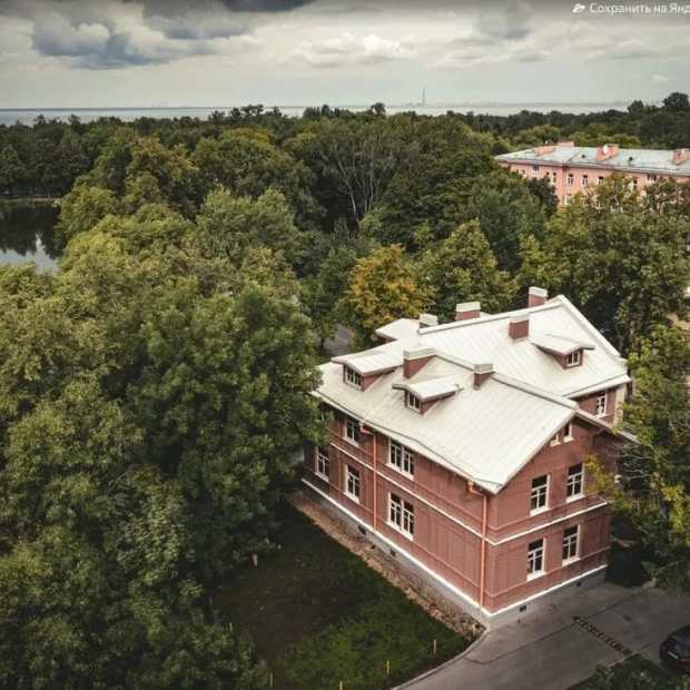 Фотографии квартиры 
            Квартира Апартаменты VIVAT в историческом центре Петергофа