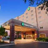 Фотография гостиницы Embassy Suites by Hilton Austin Arboretum