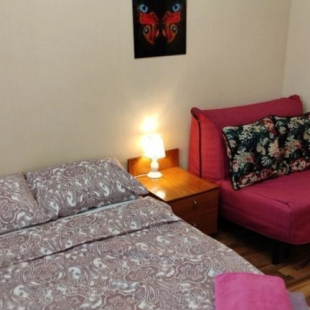 Фотография квартиры Квартира Трехкомнатная на улице Ленинградская 18