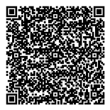 QR код памятника Фрагмент железнодорожной ветки