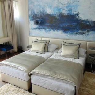 Фотографии гостиницы
Boutique Hotel Center