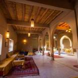 Фотография мини отеля Riad Kasbah Aiour