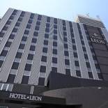 Фотография гостиницы Hotel Leon Hamamatsu