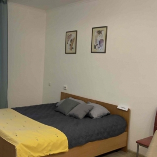 Фотография квартиры Апартаменты на улице Якова Потапова