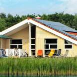 Фотография гостевого дома Four-Bedroom Holiday home in Otterndorf 11