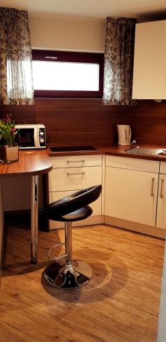 Фотография апарт отеля Central Hotel-Apart München